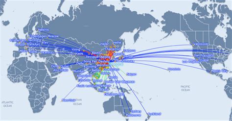 上海直飛邁阿密多久：在探索飛機旅程時，我們不難發現，從上海直飛邁阿密的航程時長與多種因素息息相關，包括航空公司、航班時間以及天氣條件等。那麼，究竟從上海直飛邁阿密需要多長時間呢？